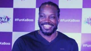 Chris Gayle all praise for India following impressive performance in West Indies